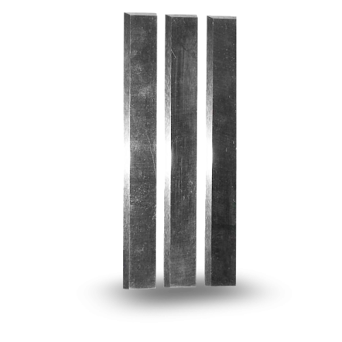 картинка Комплект ножей для фуговального станка LAGUNA SHEARTEC II PP8 204.7 магазин HARVEY-RUS, являющийся официальным дистрибьютором HARVEY в России 