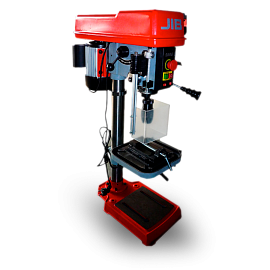 картинка JIB DP30016B-VS Сверлильный станок магазин HARVEY-RUS, являющийся официальным дистрибьютором HARVEY в России 