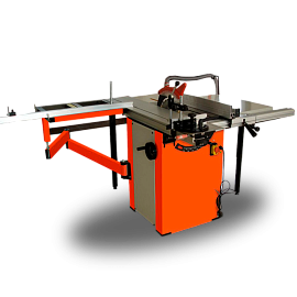 картинка JIB MJ10-1600 230B Круглопильный станок от HARVEY-RUS