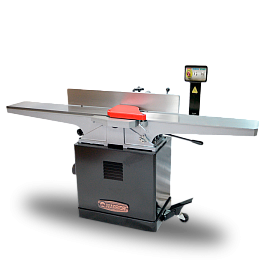 картинка WARRIOR W0103FL 400В Фуговальный станок от HARVEY-RUS