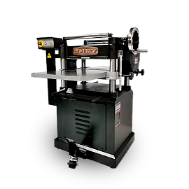 картинка WARRIOR W0204 HL 230В Рейсмусовый станокс валом Helical от HARVEY-RUS