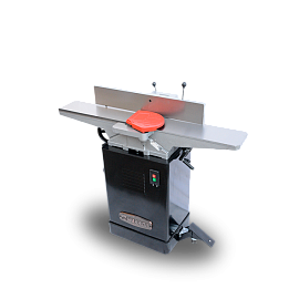 картинка WARRIOR  W0109D Фуговальный станок от HARVEY-RUS