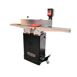 картинка WARRIOR  W0106FL Фуговальный станок от HARVEY-RUS