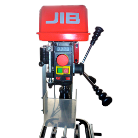 картинка JIB DP30016B-VS Сверлильный станок Дисконт от HARVEY-RUS