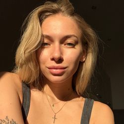 Екатерина Короткина