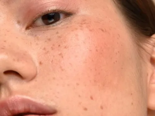 Nars skin