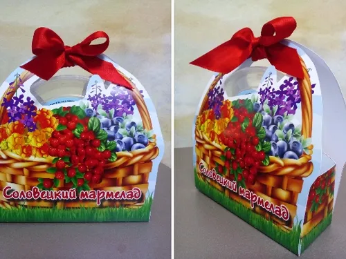 Корзинка