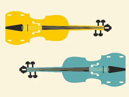 Скрипка \ Violin