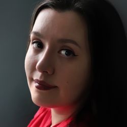 Анна Федорова