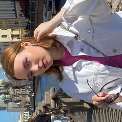 Елизавета Логинова