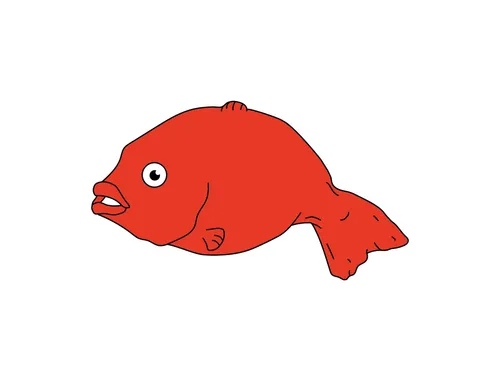 Фирменный стиль "BuduSushi"