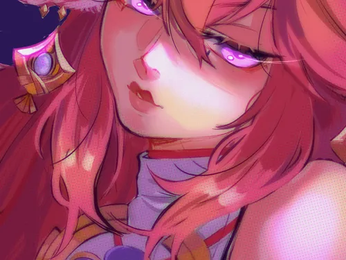 Yae Miko