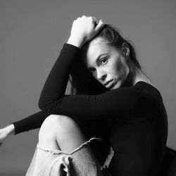 Светлана Алейникова