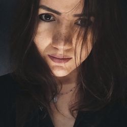 Анна Матвеева (Hannah Mars)