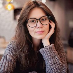 Ирина Терентьева