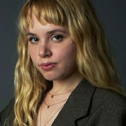 Мария Кискина