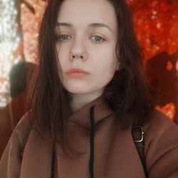 Анастасия Копылова