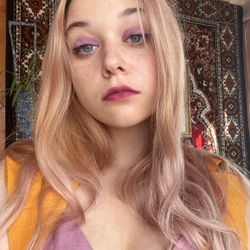 Оксана Савельева