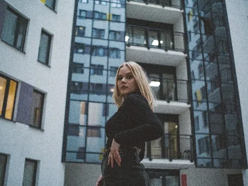 portrait #7