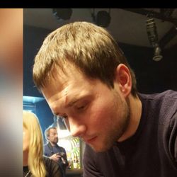 Алексей Марбашев