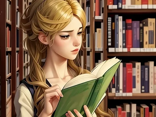 Иллюстрация к детской книге