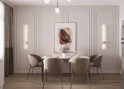 Beige Tones