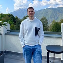 Фото профиля