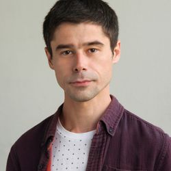 Михаил Курьятов