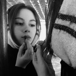Алина Притуляк