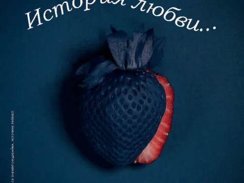 Верстка журнала