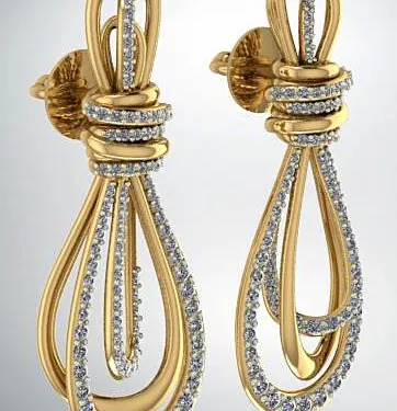 Matrix Jewelry