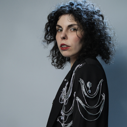 Полина Назарова