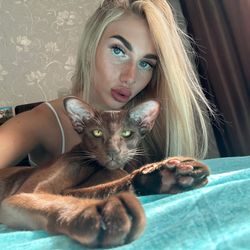 Олейник Елизавета 