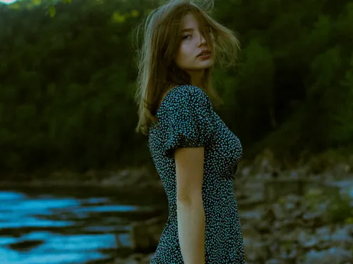 Фотосессия для себя 