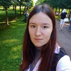 Анастасия Гринькова
