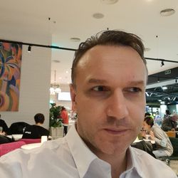 Илья Калинин