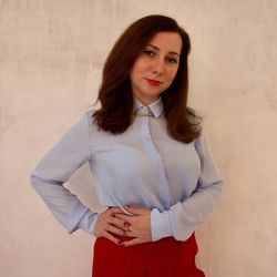 Круглик Татьяна