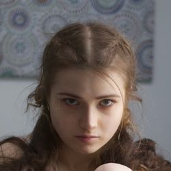 Алена Овсяникова