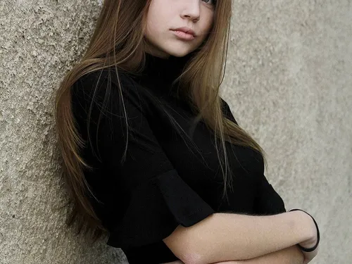 Фотосессия для себя