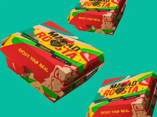 packaging design