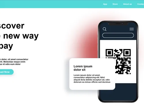 Макет Payapp