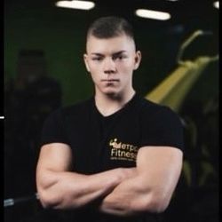 Руденко Максим