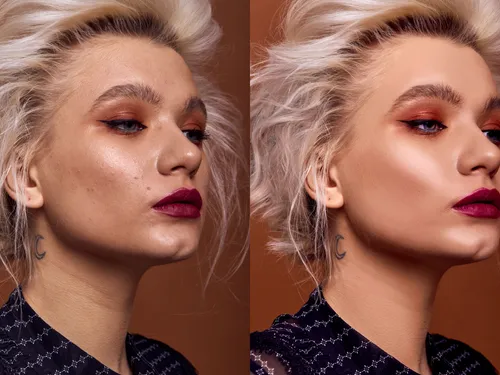 Retouch 2