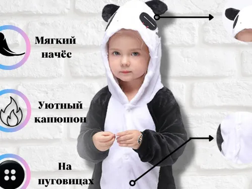 Карточки товаров для маркетплейсов 