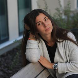 Дарья Никитина