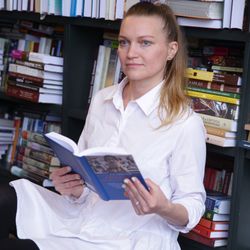 Татьяна Бирючева