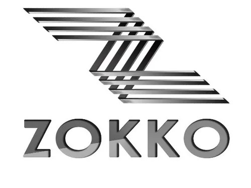 Logo zokko