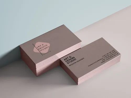 Mockup