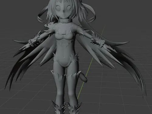 Project Hoppou 2