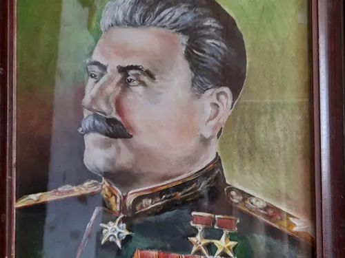 Масло 2020г.